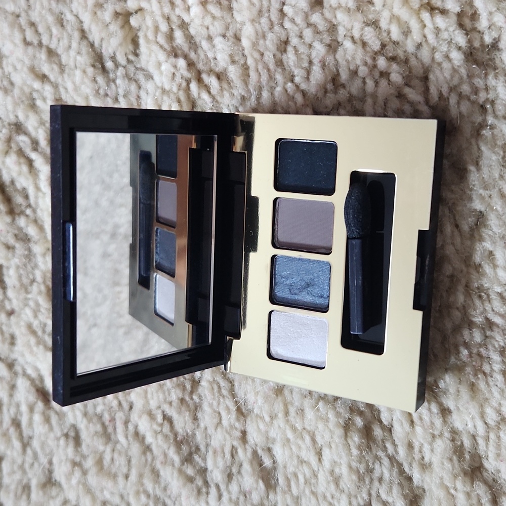 New Estee Lauder Pure Color Envy eyeshadow pallette